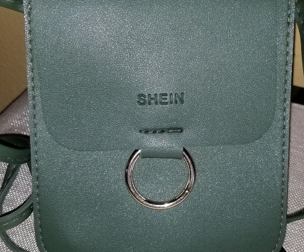 🎄Pouch Shoulder Bag - Picture 2 of 5